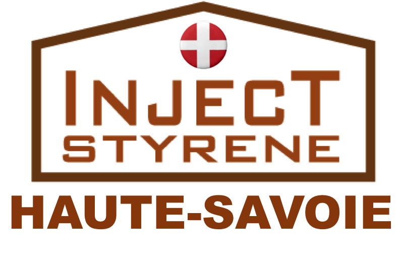 Inject Styrene Haute Savoie